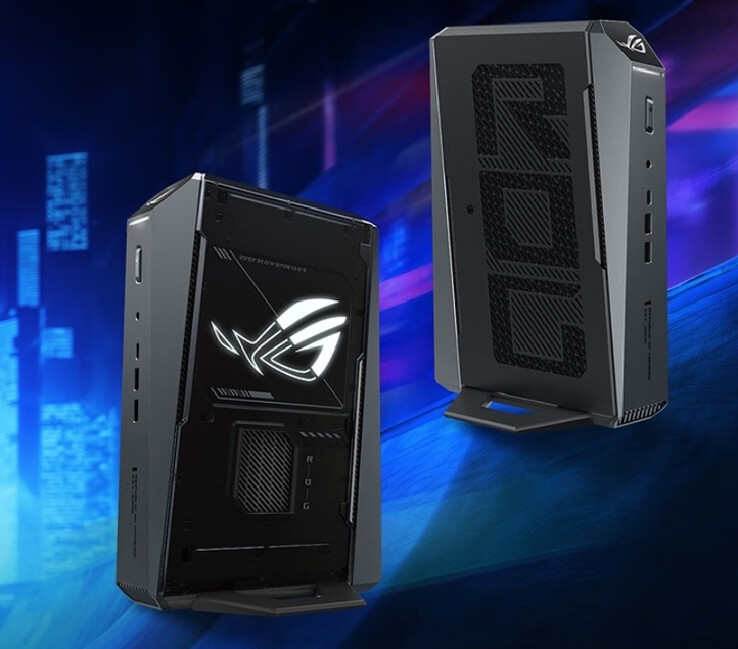 (Fonte: Asus)