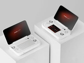 Ayaneo ha confermato che non verranno più prodotti i palmari di gioco Flip DS o Flip KB. (Fonte: Ayaneo)