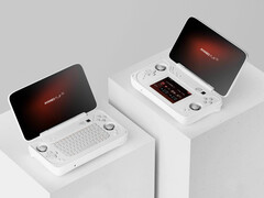 Ayaneo ha confermato che non verranno più prodotti i palmari di gioco Flip DS o Flip KB. (Fonte: Ayaneo)