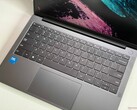 Chuwi UniBook con Intel Wildcat