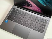 Chuwi UniBook con Intel Wildcat