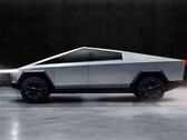 A seconda delle vostre preferenze personali, potreste pensare che il Cybertruck in sé sia un po' un fallimento. (Fonte: Tesla)