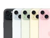 L'iPhone 15 Plus. (Fonte: Apple)