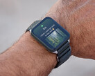 Venu X1 è uno dei due smartwatch idonei a ricevere l'ultimo aggiornamento software di Garmin. (Fonte: Garmin)