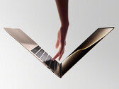 Il MagicBook Art 14 di quest'anno dovrebbe mantenere l'innovativa soluzione webcam del suo predecessore. (Fonte: Honor)