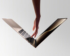 Il MagicBook Art 14 di quest'anno dovrebbe mantenere l'innovativa soluzione webcam del suo predecessore. (Fonte: Honor)