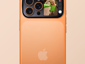 Il primo iPhone con display posteriore attivo di sempre? (Fonte immagine: Evan Blass via X)