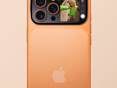 Il primo iPhone con display posteriore attivo di sempre? (Fonte immagine: Evan Blass via X)