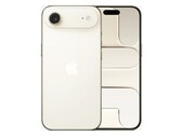 L’iPhone Air di Apple è l’iPhone più sottile mai realizzato fino ad oggi.