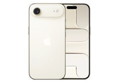 L’iPhone Air di Apple è l’iPhone più sottile mai realizzato fino ad oggi.