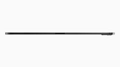 L&#039;iPad Pro OLED lanciato di recente è sottile appena 5,1 mm. (Fonte: Apple)
