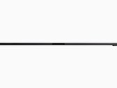 L'iPad Pro OLED lanciato di recente è sottile appena 5,1 mm. (Fonte: Apple)