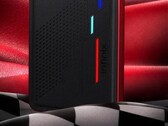 Il Note 30 VIP Racing Edition. (Fonte: Infinix)