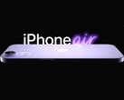 L'iPhone 17 Air potrebbe essere spesso quanto un iPad Pro 13. (Fonte immagine FPT)