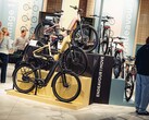 Kalkhoff ha presentato i nuovi modelli di e-bike