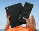 Flip Folio combina efficacemente una custodia folio con una tastiera Bluetooth in un unico accessorio (Fonte: Logitech)
