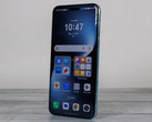 Lo schermo del Magic7 Pro. (Fonte: Notebookcheck)
