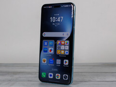 Lo schermo del Magic7 Pro. (Fonte: Notebookcheck)