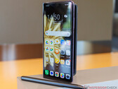 Il Honor Magic V2 dovrebbe dare filo da torcere al Galaxy Z Fold5 quando arriverà in Europa. (Fonte: Notebookcheck)