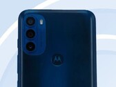 Ciao Moto... G71? (Fonte: TENAA via Weibo)