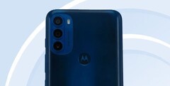 Ciao Moto... G71? (Fonte: TENAA via Weibo)