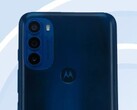 Ciao Moto... G71? (Fonte: TENAA via Weibo)