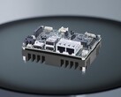 MSI MS-Cf16 V3.0 è un nuovo SBC con numerose opzioni di I/O. (Fonte immagine: MSI)