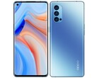 Viene fornito con una grande durata della batteria e una gestione aggressiva dell'energia: L'Oppo Reno 4 Pro