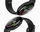 La serie Pixel Watch 4 sarà lanciata con Wear OS 6. (Fonte immagine: 91mobiles &amp; OnLeaks)