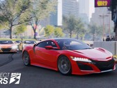 Project Cars 3 disponibile e già in offerta per PlayStation 4