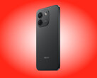 Il Redmi Note 17 Pro Max in una delle tre varianti di colore disponibili al momento del lancio.