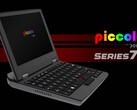 La Serie71 è un computer portatile particolarmente compatto che è ora disponibile su ordinazione (Fonte: X-Plus)
