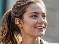 Gli auricolari veramente wireless Soundcore C40i di Anker sono ora disponibili in un nuovo colore (Fonte: Anker)