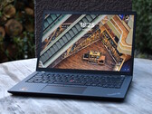 Recensione del portatile Lenovo ThinkPad P14s G3 AMD: Workstation leggera senza dGPU