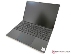 Recensione: Dell XPS 13 9300