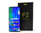 Recensione dello smartphone Xiaomi Poco F2 Pro