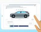 VW lancia il suo ultimo servizio di leasing. (Fonte: Volkswagen)