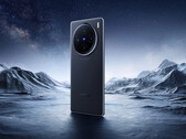 La serie Vivo X100 funge da vetrina per il chipset Dimensity 9300 di MediaTek. (Fonte: Vivo)