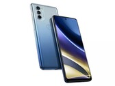 Il Moto G51. (Fonte: Motorola)