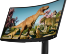 Dell ha presentato due nuovi monitor da gioco Alienware di fascia media