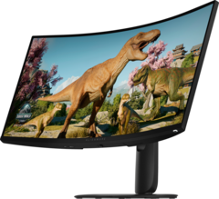 Dell ha presentato due nuovi monitor da gioco Alienware di fascia media 