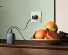 Il nuovo Nano Power Bank di Anker con cavo retrattile è arrivato in Europa. (Fonte: Anker)