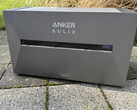 Test di Anker Solix Solarbank 3 Pro