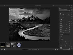 LightCraft, l’alternativa open source ad Adobe Lightroom