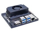 Il Banana Pi BPI-SM10 si basa su un'architettura RISC-V