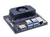 Il Banana Pi BPI-SM10 si basa su un'architettura RISC-V