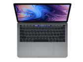 Recensione dell'Apple MacBook Pro 13 2019: Entry-Level Pro con Touch Bar