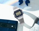 Gli ultimi orologi Vintage di Casio sono dotati di Bluetooth, contapassi e una batteria con durata di due anni