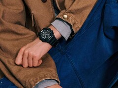 Gli orologi G-Shock GA-B010 di Casio (nella foto GA-B010-1A) sono ora disponibili nel Regno Unito. (Fonte: Casio)