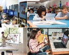 Quasi cinque anni dopo il suo lancio sul mercato nel 2015, oltre un miliardo di dispositivi in più di 200 Paesi eseguivano già Windows 10. (Immagine: Microsoft)